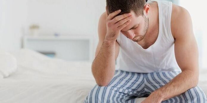 Wie man Prostatitis behandelt