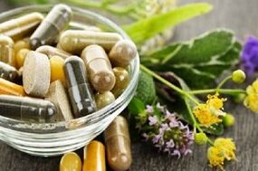 Beliebte Heilmittel zur Behandlung von Prostatitis