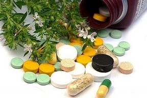 Arzneimittelprostatitis Prävention